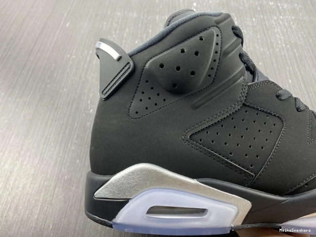 MaikeSneakers DX2836-001 Metallic 6 Silver Jordan Air 0815